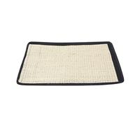 Planche À Gratter Pour Chat Naturel Sisal Chat Tapis Canapé Protecteur Couverture Meubles Scratch Guard Anti-stress Tapis Canapé Garde Fournitures Pour Animaux De Compagnie Tapis À Gratter Pour Chat(3