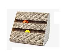 Planche À Gratter Pour Chat Planche À Chat Griffes D'escalade Meulage Poteau À Gratter Tapis De Chat Durable Protéger Les Meubles Pour Jouet D'entraînement De Chat D'intérieur Tapis À Gratter Pour Cha