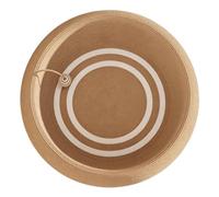 Planche à Gratter pour Chat Protège-Meubles Coussin en Sisal | Jouet à Gratter pour Chat d'Intérieur pour Maison Domicile Salon Chambre Sol Canapé