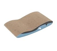 Planche À Gratter Pour Chat Tapis À Gratter Anti-rayures Canapé Litière Pour Chat Chat Griffe Griffe Jouet Chat Planche À Gratter Meuleuse Pour Jouet D'entraînement De Chat D'intérieur Tapis À Gratter