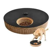 Planche À Gratter Pour Chien Avec Griffoir Pour Chiot Avec Boîte À | Planche De Soin Des Griffes Du Chiot Dressage, Protège-Meubles,