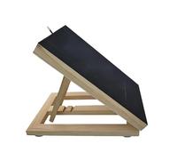 Planche à gratter pour chien Panneau de Limage pour Ongles de Chien