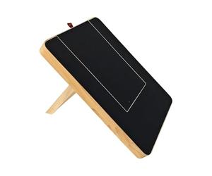 Planche à gratter pour - High Performance Lightweight, Stylish, Stylish Portable Functional, Modern Premium Ergonomic Compact Versatile | Multipurpose Outdoor Indoor Utility