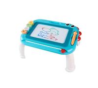 Planche à gribouiller magnétique pour tout-petits, en forme de dinosaure, carnet de dessin amusant pour, jouet pour écrire, peindre, esquisser