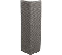 Trixie Griffoir XXL pour murs et angles pour chats 38 x 75 cm Gris