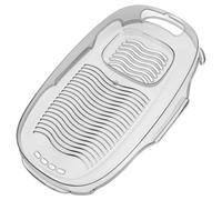 Planche à Laver Antidérapante Portable en PET pour Linge, Voyage | Surface de Frottement Épaissie, Trou Suspendre, Usage Camping et Lavabo, pour Couches et Lingettes Réutilisables
