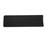 Planche à Mèches pour Cheveux Noire, Acrylique, Usage Salon | Application Plus Nette, Support de Mèche Stable, Bord Arrondi, pour Balayage à Maison