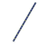 Planche à mesurer - Règle de pêche étanche, Accessoire de pêcheur Compact, Design Robuste et résistant déchirures - Évaluation précise de la Taille du Poisson | Équipement d'extérieur adapté