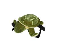 planche à neige | Coussin pour le snowboard | Tortue mignonne 3D pour hanches, coudes et genoux, coussin pour patinage Zonewd