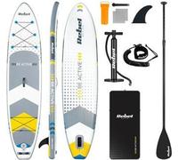 Planche à pagaie SUP REBEL ACTIVE RBA-4500WH, blanc, 11'6" 350x81x15cm