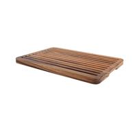 Planche à pain 36x25x2 cm en acacia T&G Woodware