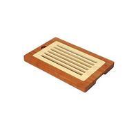 Planche à pain bambou 37x24cm Dm Creation 00037 bois