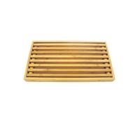 Planche à pain bambou 42.5x23cm Point Virgule PV-BAM-3107 bois G