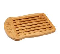 Planche à Pain Bambou "Tranche" 34cm Beige