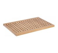 APS Germany Planche à pain BROTSTATION 953 en hêtre 52 x 34 x 2 cm