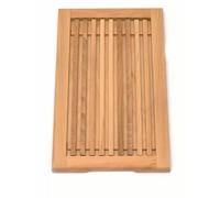Planche à pain clayette 40X25 cm hêtre