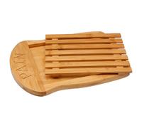 5five - planche à découper à pain 34x26cm bambou