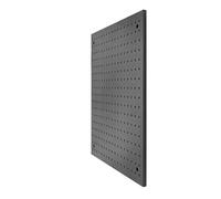 Planche à pain expérimentale à plaque plate de haute précision, aluminium anodisé 300x300x13MM for l'isolation des vibrations