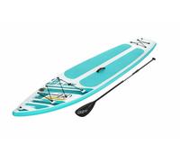 Planche à Partir De Sup Gonflable Eau Glider 322X79X12CM BESTWAY 65347