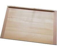 Planche à pâtisserie Scanwood en tilleul 60x40 cm