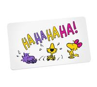 Planche à petit-déjeuner Peanuts Woodstock