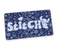 Planche à petit-déjeuner Stitch Cloudy Blue