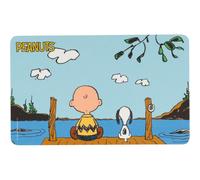 Planche à petit-déjeuner United Peanuts Snoopy 23,5x14,5cm (Charlie Brown)