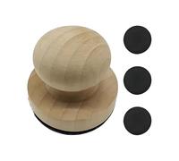 Planche À Pierre À Ongles pour Chien | Griffoir pour Chien,Protecteur de Meubles et Taille-Griffes Interactif pour Chiot, Chaton, Canapé, Tapis, Sol, Zone de Jeu et Porte