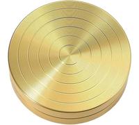 Planche À Pirouettes pour Danseurs De Ballet, Planche Ronde pour Patineurs Artistiques, Disque De Rotation Portable, Accessoires De Danse, Planche À Pirouettes