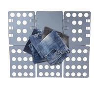 Planche À Plier Le Linge Adulte, Plieur De Vetement Adulte, Planche pliages T Shirt, Dispositif De pliages Robotisé Pour Chemises, T-Shirts Et Pantalons, Linge Plieur De Vetement Pour Enfant Adulte