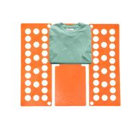 Planche À Plier Le Linge, Planche À Plier De Vetement, Trieur De Linge, Aide Au Plieurs pour Voyages, Maison, Dortoir, Vêtements