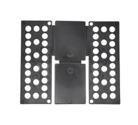 Planche à Plier Les Vêtements,Plieur de Linge et Organisateur de Rangement Maison | Range-Linge Pliable pour Vêtements Adultes Maison Dortoir