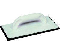 Planche à râper avec revêtement en caoutchouc cellulaire Ku.L280xL140xS10mm