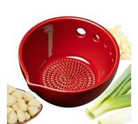 Planche À Râper L'Ail,Plat À Râper Pour Les Aliments - Processeur De Râpage De Gingembre | Pour Gingembre Oignon Curcuma Légumes Fromage Préparation Culinaire Restaurant Cuisine