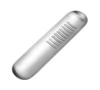 Planche à râper multifonction en acier inoxydable - Design facile pour ail et sauces dans la cuisine - Gadget de cuisine pour sauces