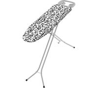 Planche à repasser 110x32 SUPEREURO Silver Colombo avec hauteur réglable