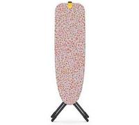 Planche à repasser avec tapis de repassage amovible Joseph Joseph Glide Compact 50027 Fleur de pêche Multicolore G