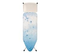 Planche À Repasser Brabantia 124x45 Ice Water