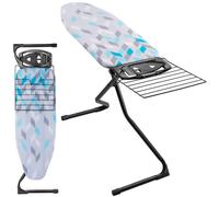 Planche à repasser KADAX avec compartiment extensible table à repasser