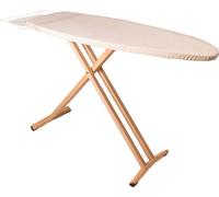 Planche à repasser pliable TAIGA 130x47cm