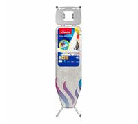 Planche a repasser - table a repasser - housse table Vileda - 167346 - Table a Repasser Total Reflect Coton (120 x 38 cm)