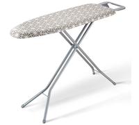 Planche a Repasser - VEVOR - Table a Repasser Planche à Repasser Réglable 1100x334mm 4 Couches Épaisses