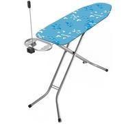 Planche à repasser Vileda Bravo Plus avec une prise électrique