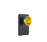 Planche à roulettes Animal Capybara Bubble Boba Tea PopSockets PopWallet pour MagSafe
