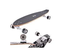 Longboard Kicktail Rumble 91 Cm Street Surfing