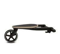 Cybex Tableau des enfants Gazelle S Black-black PU2