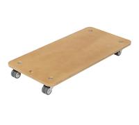 Planche à roulettes Kuebler Sport Maxi 80x40 cm