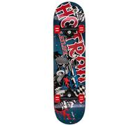 Planche à roulettes Playlife Hotrod 31x8"