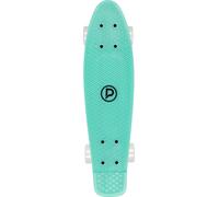 Planche à roulettes Playlife Vinylboard 22x6", neuf