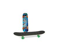 Planche à roulettes pour enfants - Deck en bois - Version 2